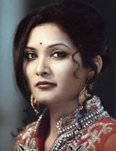 Geeta Mali (Singer)