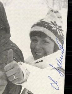 Marianne Zechmeister
