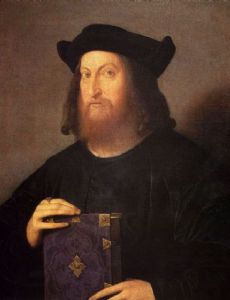 Gian Giorgio Trissino