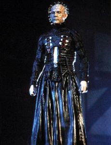 Pinhead (Hellraiser)