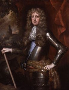 James Butler, 1st Duke of Ormonde