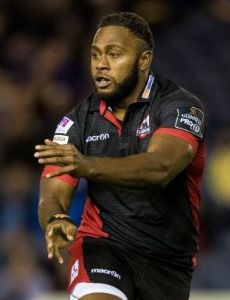 Solomoni Rasolea