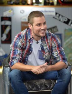 Dan Anstey