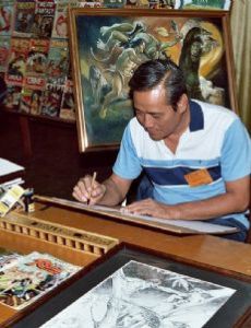 Nestor Redondo