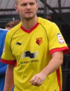 Carl Dickinson