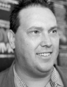 Steven M. Smith