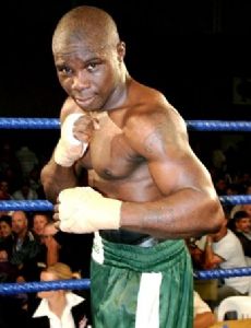 Fatai Onikeke