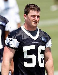 Caleb McSurdy