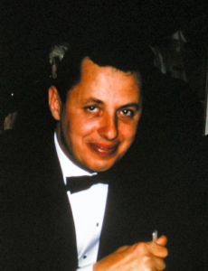 Earl Muetterties