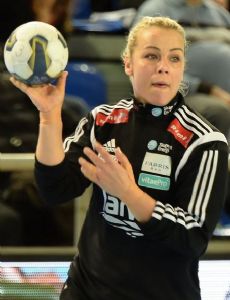 Isabel Blanco