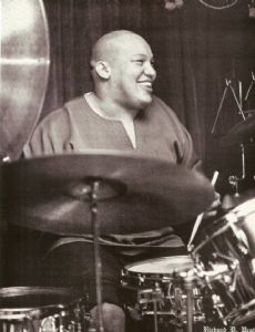 Richie Pratt