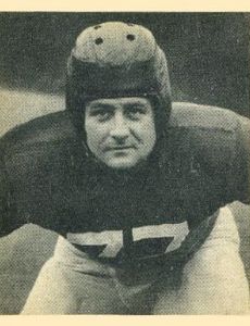 Jim White (American football)