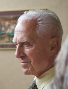 Richard Oriani