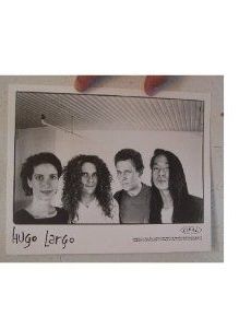 Hugo Largo