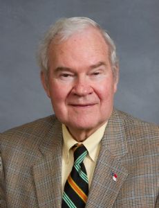 Louis M. Pate, Jr.