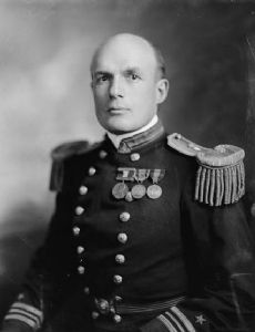Thomas Tingey Craven (US Navy admiral)