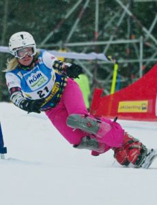 Svetlana Boldykova