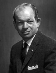 John A. Powers