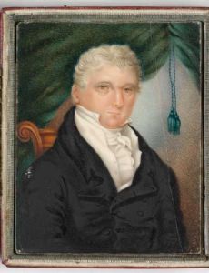 Simeon Lord