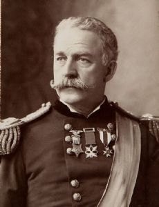 Nelson A. Miles