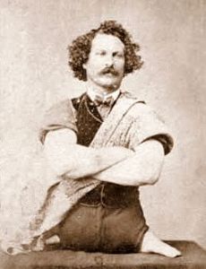 Eli Bowen