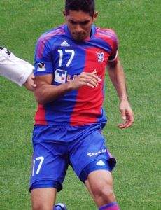 Pedro Júnior