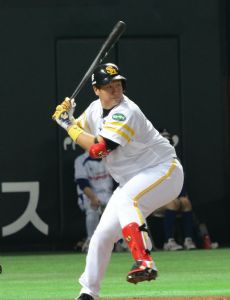 Lee Dae-Ho