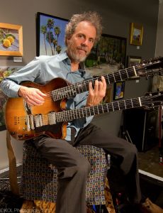 Peter Sprague
