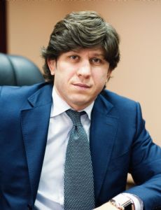 Elbrus Tedeyev