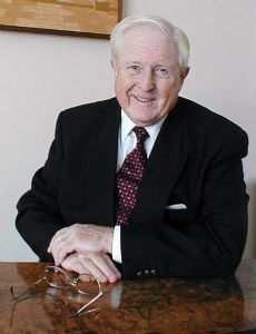 Raymond Gosling