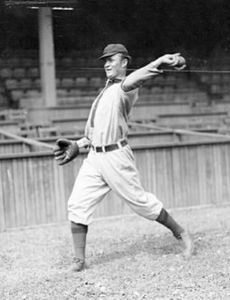Lefty Webb