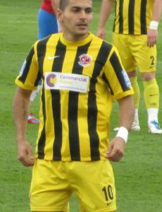 Magno Vieira