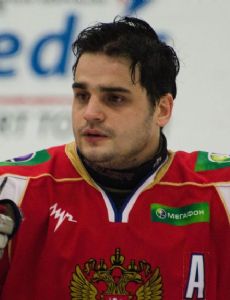Vladimir Litvinenko (sledge hockey)