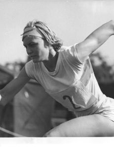 Inge Bauer
