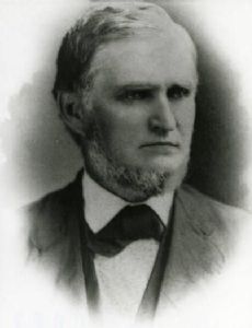 Jonathan Edwards (Washington & Jefferson College)