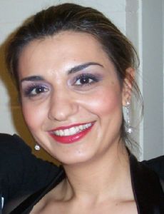 Isabel Bayrakdarian