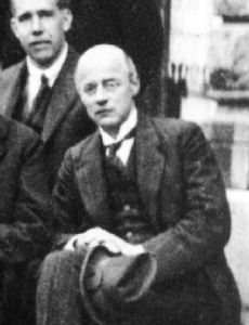 Owen Willans Richardson
