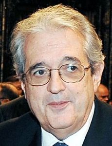 Fabrizio Saccomanni