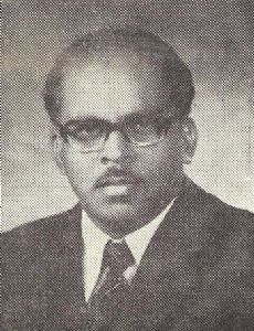 Gnana Robinson