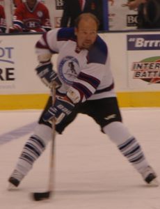 Wendel Clark