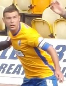 John Dempster (footballer)