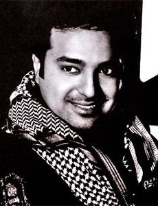 Rashed Al-Majed