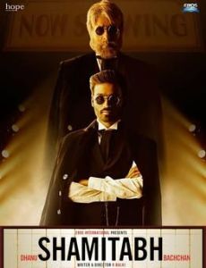 Shamitabh