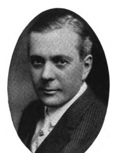 Charles Clary