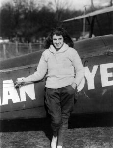 Lillian Boyer
