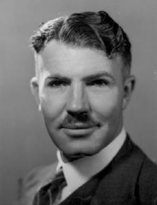 Gordon Freeth