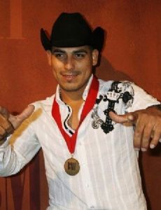 Espinoza Paz