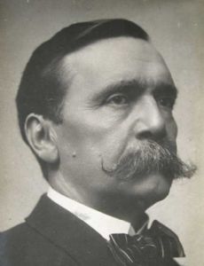 Carlos Pellegrini