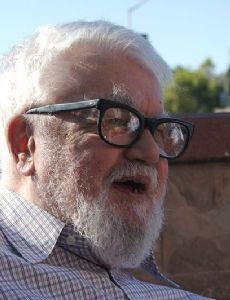 John McCarthy (computer scientist)