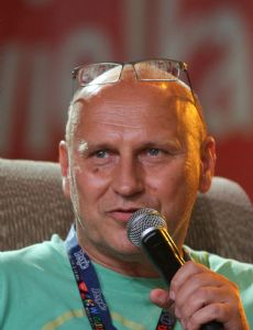 Włodzimierz Pawlik